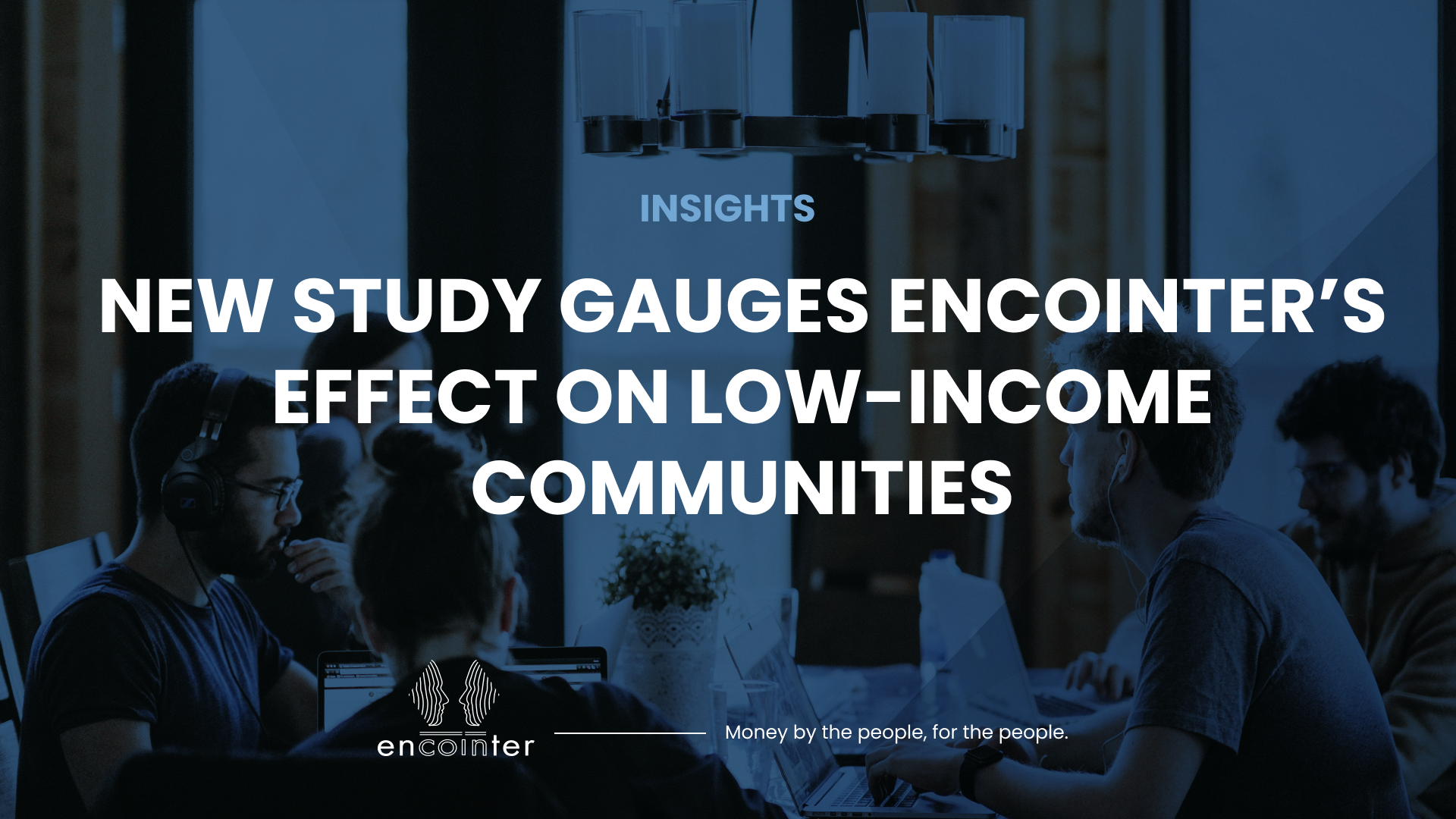 Encointer Blog_ New Study Gauges Encointers Effect on Low-Income Communities